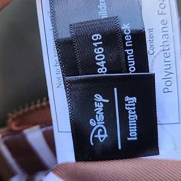 Rare Disney Loungefly Safari Backpack - Picture 5 of 17